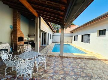 Casa · 207m² · 3 Quartos · 2 Vagas · Casa com 3 quartos à venda em Nova piracicaba - SP