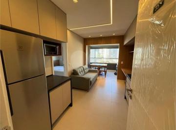 Apartamento · 37m² · 1 Quarto · 1 Vaga · Apartamento com 1 quartos à venda em Jardim vera cruz - SP