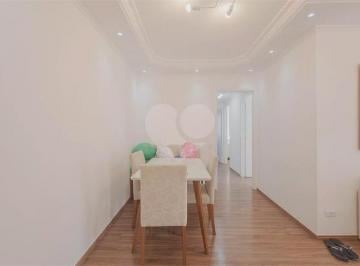 Apartamento · 72m² · 3 Quartos · 1 Vaga · Apartamento com 3 quartos à venda em Perdizes - SP