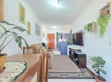 Apartamento · 49m² · 2 Quartos · 1 Vaga · Apartamento com 2 quartos no Costa e Silva, Residencial Monte Carlo, à venda por R$ 280.000,00 (Acei