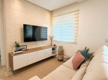 Apartamento · 79m² · 2 Quartos · 2 Vagas · Apartamento com 2 quartos à venda em Barra funda - SP