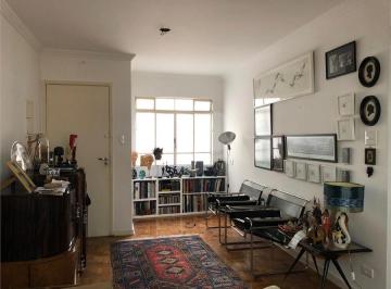 Apartamento · 50m² · 2 Quartos · Apartamento com 2 quartos à venda em Sumaré - SP