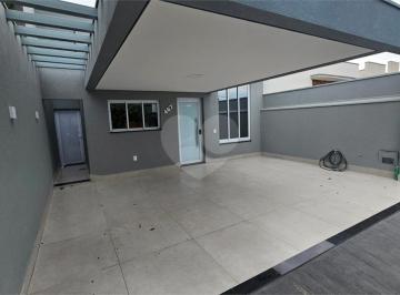 Casa · 130m² · 3 Quartos · 2 Vagas · Condomínio com 3 quartos à venda em Jardim park real - SP