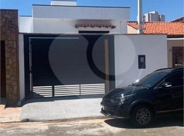 Casa · 120m² · 3 Quartos · 2 Vagas · Casa com 3 quartos à venda em Vila almeida - SP