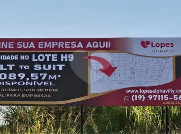 Terreno · 1089m² · Loteamento à venda em Jardim park meraki - SP