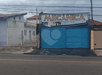 Terreno · 243m² · Terreno à venda em Jardim nely - SP