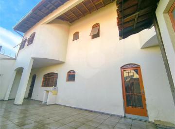 Casa · 176m² · 3 Quartos · 2 Vagas · Sobrado com 3 quartos à venda em Jardim eldorado - SP