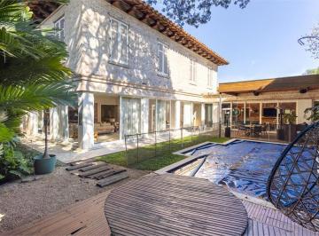 Casa · 465m² · 3 Quartos · 4 Vagas · Casa com 3 quartos à venda em Jardim américa - SP