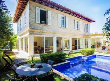 Casa · 465m² · 3 Quartos · 4 Vagas · Casa com 3 quartos à venda em Jardim américa - SP