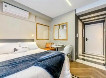 Apartamento · 22m² · 1 Quarto · Studio com 1 quartos à venda em Petrópolis - RS