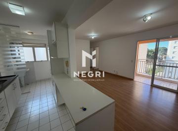 0 · apartamento à venda em Loteamento Chácara Prado