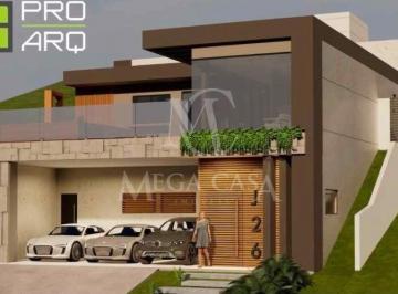 0 · casa à venda em Alphaville