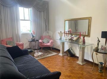 Apartamento · 63m² · 1 Quarto · Apartamento com 1 quartos à venda em Barra funda - SP