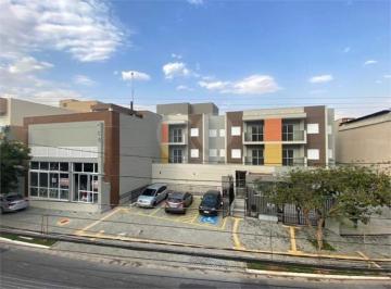 Apartamento · 47m² · 2 Quartos · 1 Vaga · Apartamento com 2 quartos à venda em Tremembé - SP