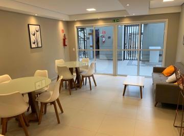 Apartamento · 47m² · 2 Quartos · 1 Vaga · Apartamento com 2 quartos à venda em Tremembé - SP