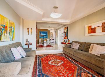 0 · Oportunidade! Belo apartamento à venda no coração do Cambuí — Campinas/SP