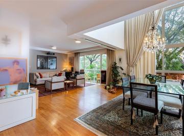 Apartamento · 157m² · 3 Quartos · 3 Vagas · Duplex com 3 quartos à venda em Sumarezinho - SP