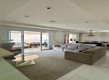 Apartamento · 179m² · 4 Quartos · 3 Vagas · Apartamento com 4 quartos à venda em Belenzinho - SP
