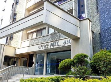 0 · Sala para locação no Cambuí em Campinas/SP.