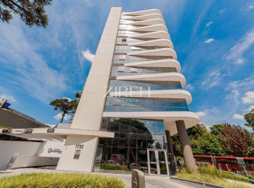 Comercial · 73m² · CONJUNTO COMERCIAL PARA ALUGAR PRÓXIMO AO PARQUE BARIGUI