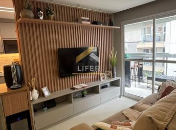 0 · APARTAMENTO À VENDA EM PAULÍNIA