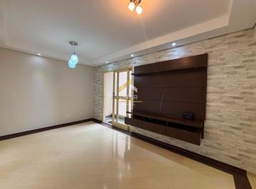 0 · Apartamento impecável à venda no Condomínio Plaza das Flores – Campinas