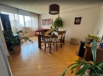 0 · ÓTIMO APARTAMENTO NO CAMBUÍ COM 84 m2.