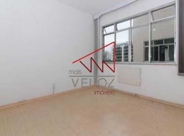Apartamento · 80m² · 2 Quartos · 1 Vaga · Apartamento : Padrão / Residencial / Leblon