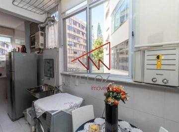 Apartamento · 46m² · 1 Quarto · Apartamento : / Residencial / Ipanema