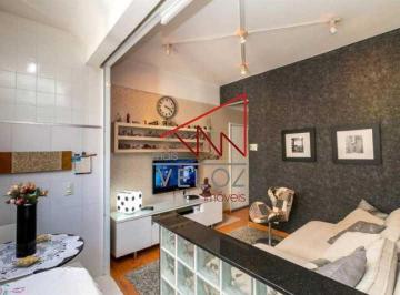Apartamento · 46m² · 1 Quarto · Apartamento :  / Residencial / Ipanema