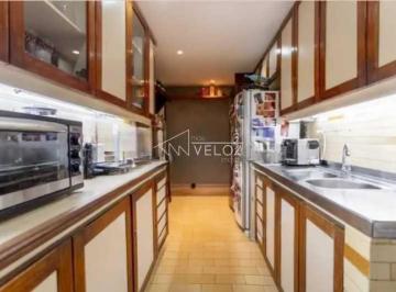 Apartamento · 139m² · 3 Quartos · 1 Vaga · Apartamento : Padrão / Residencial / Leblon