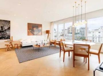 Apartamento · 139m² · 3 Quartos · 1 Vaga · Apartamento : Padrão / Residencial / Leblon