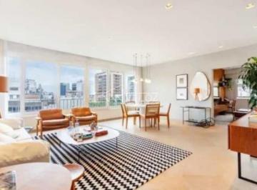 Apartamento · 139m² · 3 Quartos · 1 Vaga · Apartamento : Padrão / Residencial / Leblon