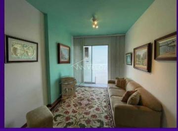 Apartamento · 110m² · 3 Quartos · 2 Vagas · Apartamento : Padrão / Residencial / Lagoa