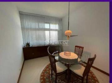 Apartamento · 110m² · 3 Quartos · 2 Vagas · Apartamento : Padrão / Residencial / Lagoa