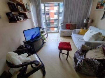 Apartamento · 92m² · 3 Quartos · 1 Vaga · Apartamento : Padrão / Residencial / Lagoa
