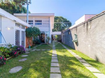 Casa · 329m² · 3 Quartos · 4 Vagas · Casa com 3 quartos à venda em Jardim santo amaro - SP