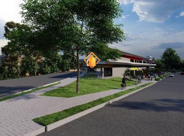 Comercial · 69m² · LOJA Comercial para Locação, São José dos Pinhais / PR