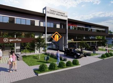 Comercial · 39m² · LOJA Comercial para Locação, São José dos Pinhais / PR