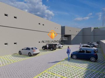 Comercial · 49m² · LOJA Comercial para Locação, São José dos Pinhais / PR