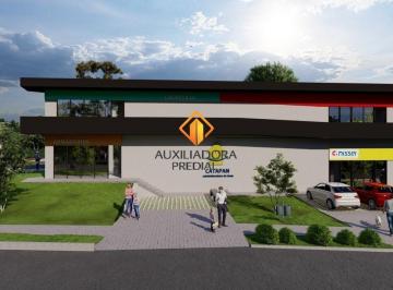 Comercial · 51m² · LOJA Comercial para Locação, São José dos Pinhais / PR
