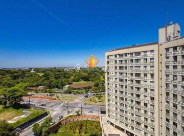Apartamento · 48m² · 2 Quartos · 1 Vaga · Apartamento com 2 quartos e 47m² em Cristo Rei, Curitiba.