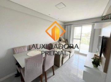 Apartamento · 45m² · 1 Quarto · 1 Vaga · Apartamento 1 Quarto Mobiliado - Pronto para Morar | Portão - Curitiba