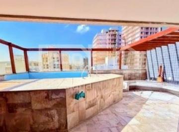 0 · APARTAMENTO COM 5 DORMITÓRIOS À VENDA, 336 M² NO CAMBUÍ - CAMPINAS/SP