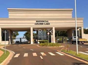 0 · Terreno à venda no condomínio Golden Lake no bairro de Betel em Paulínia