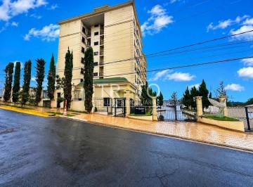 0 · Apartamento para venda no condomínio San Marino em Paulínia