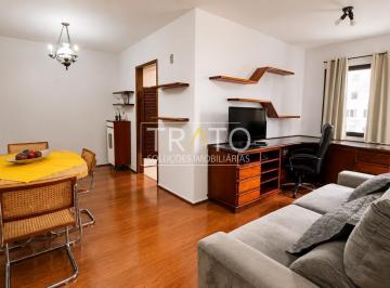 0 · apartamento para aluguel em Cambuí