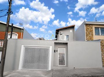 0 · Casa à venda com 2 quartos no Jardim Santana - Campinas SP
