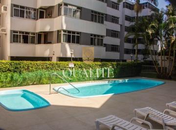 Apartamento · 75m² · 3 Quartos · Apartamento à venda - em Itacorubi