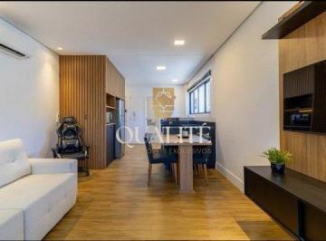 Apartamento · 85m² · 1 Quarto · Apartamento à venda - no Córrego Grande